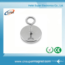 Manufacture Powerful Customized Neodymium Magnetic Hooks